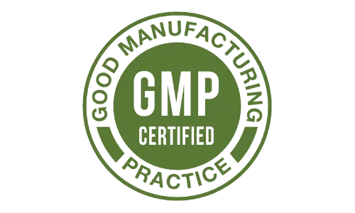 VenoPlus 8 GMP Certified